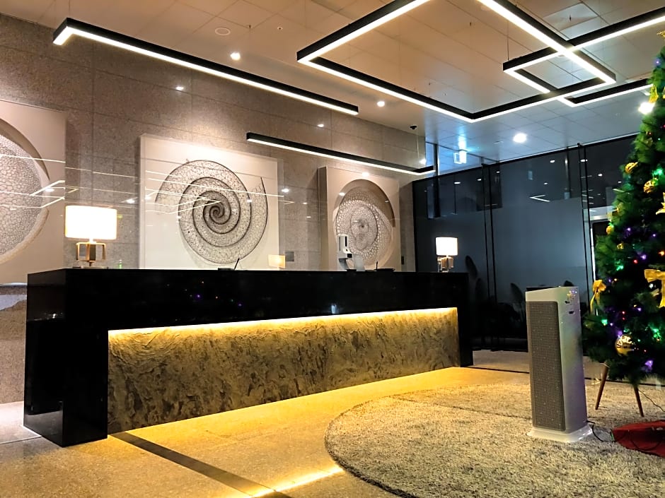 Paju Khills the terrace