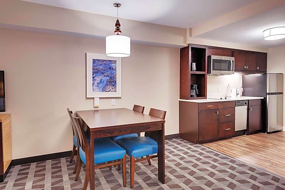 TownePlace Suites by Marriott Austin Parmer/Tech Ridge