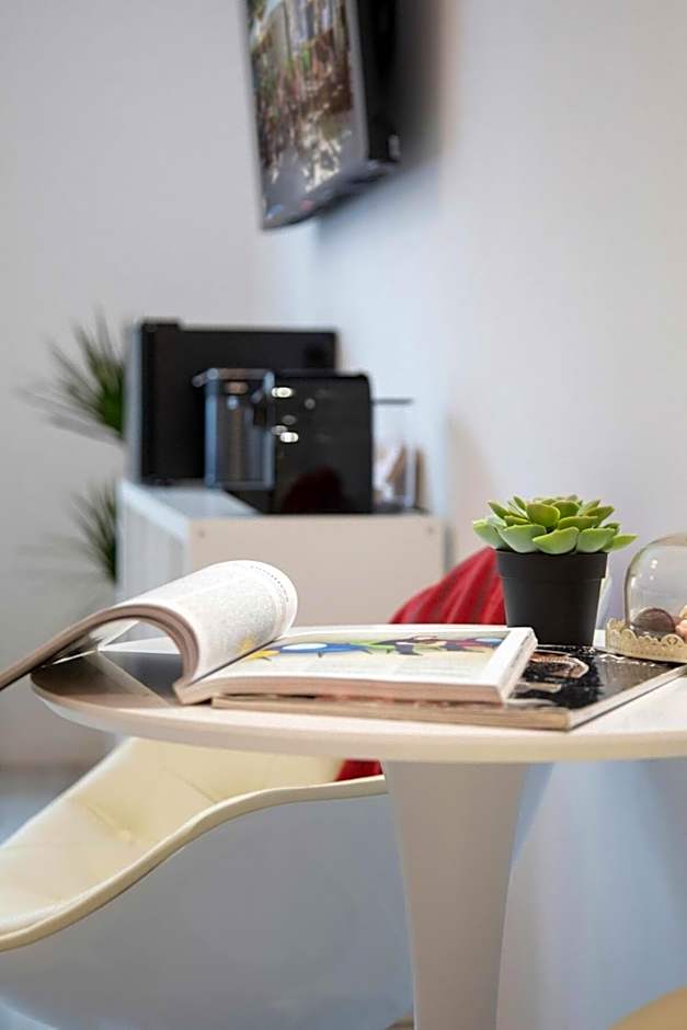 Lux Nest II City Apartment URBAN STAY