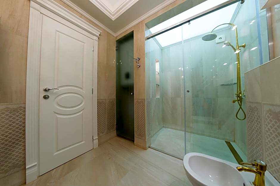 Harmony Suites - Monte Carlo