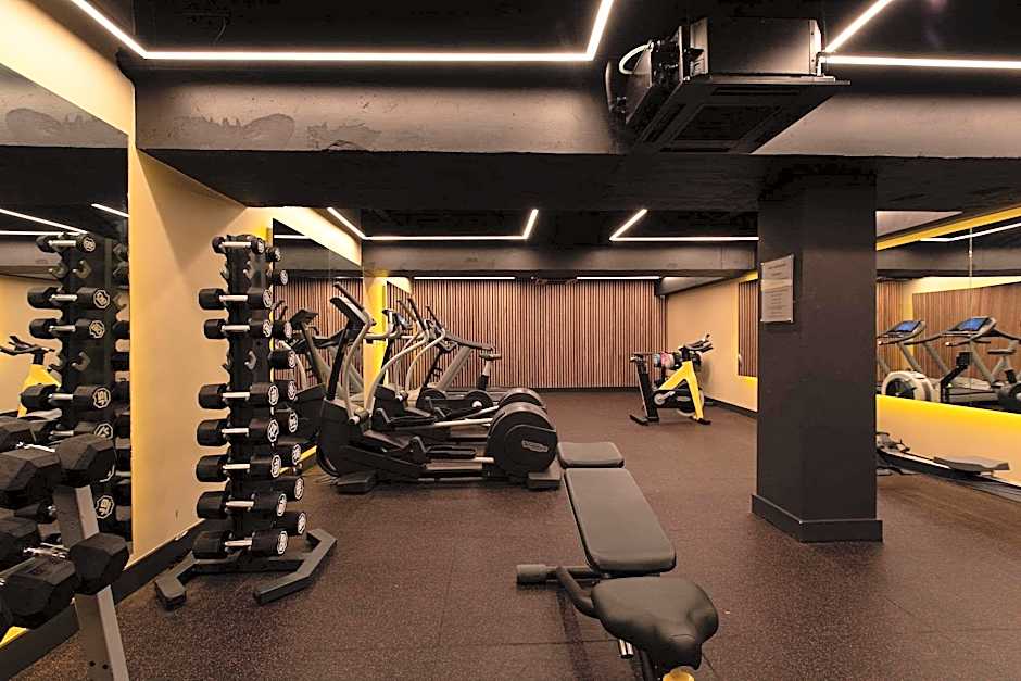 The Address Connolly Hotel