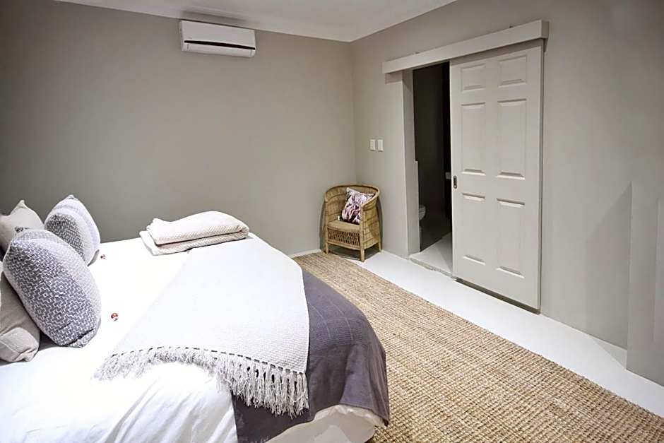 Curry's Post Bed & Breakfast