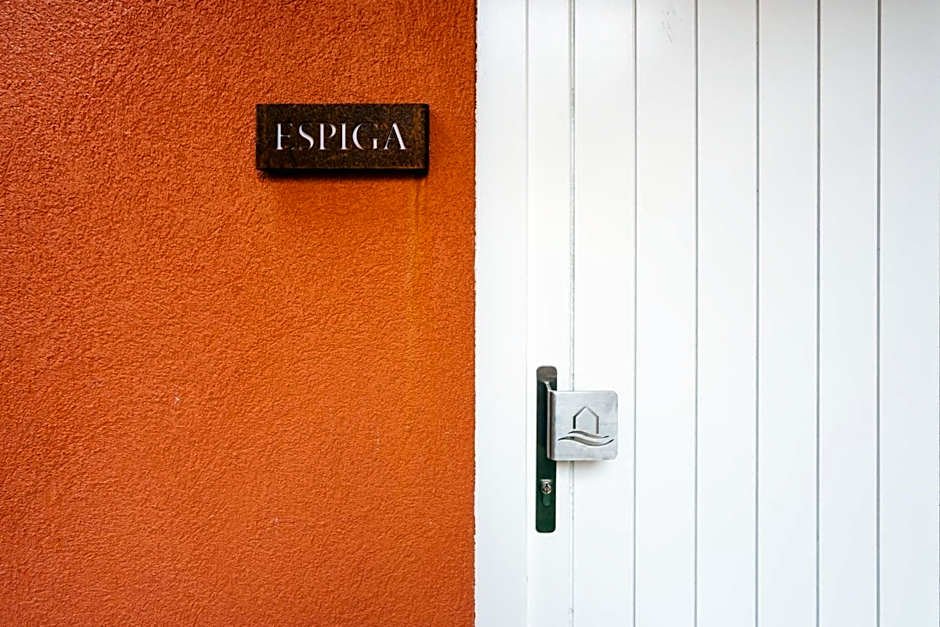 Vougaldeias Casas da Seara