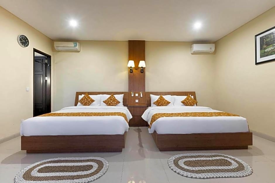Belvilla Elegant Luxury Pandawa Beach