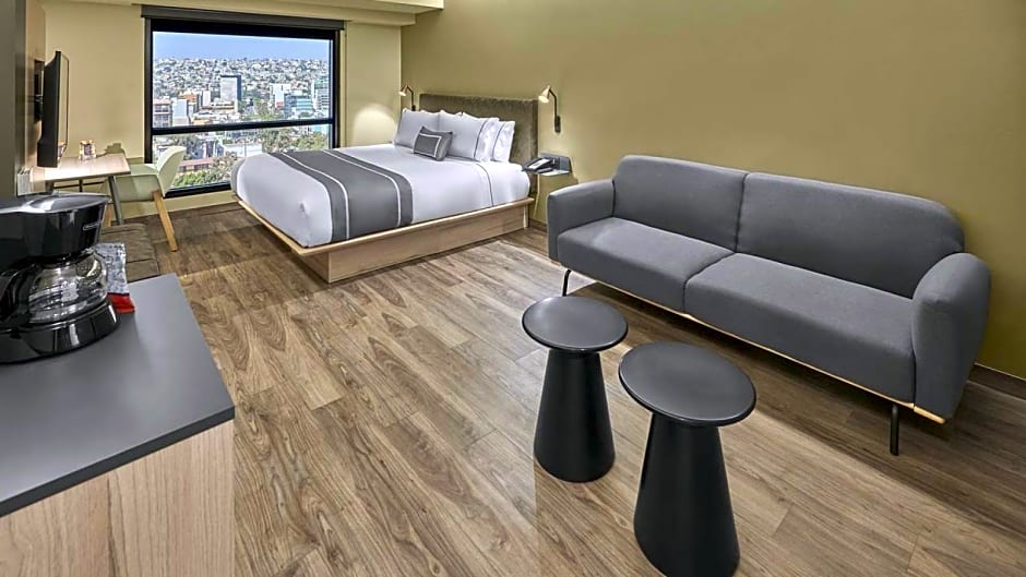 City Express Plus by Marriott Tijuana