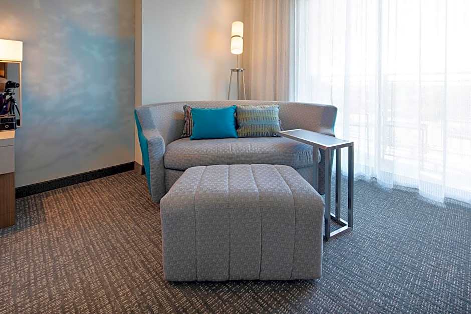 Courtyard by Marriott Atlanta Vinings/Galleria