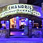 Chandris Apartments