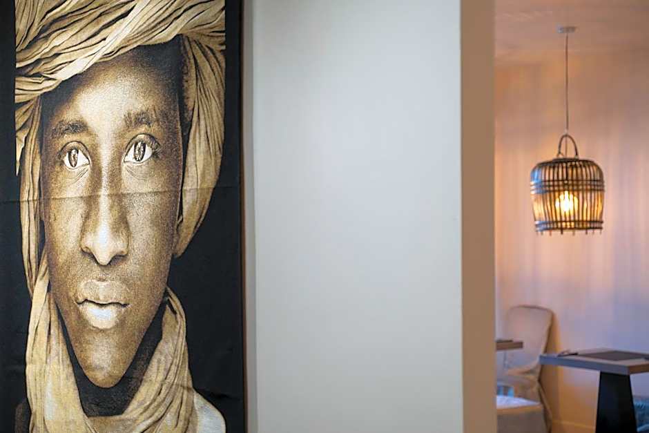 Mikelina Boutique Hotel