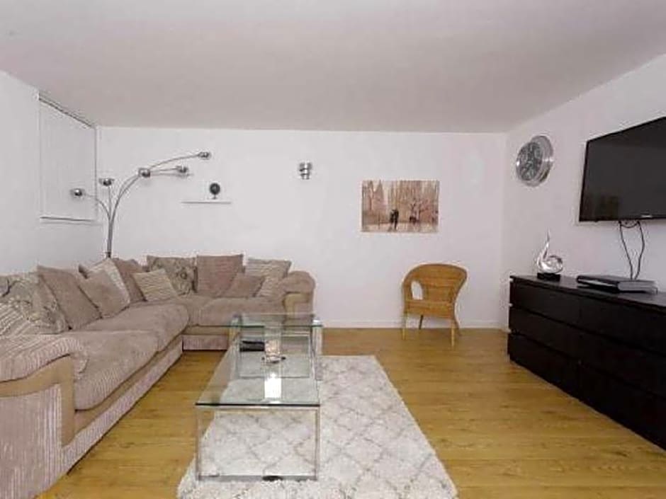 Live in Leeds Nazarene Apartments