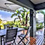 3ColoursBlue Guest House