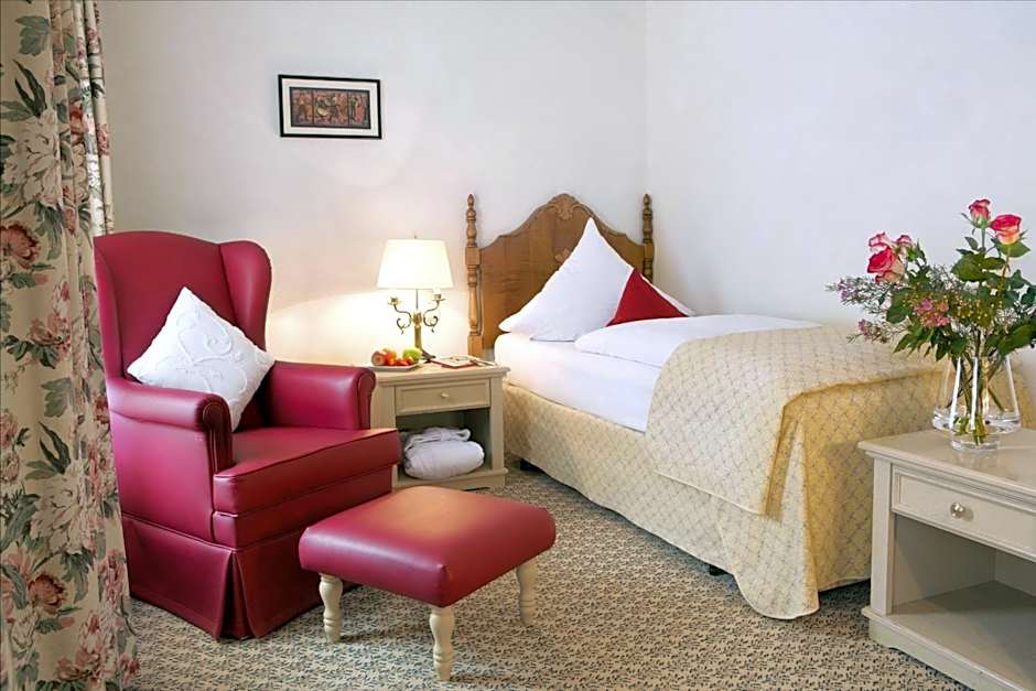 Das Jagdhaus Waldidyll Erzgebirge