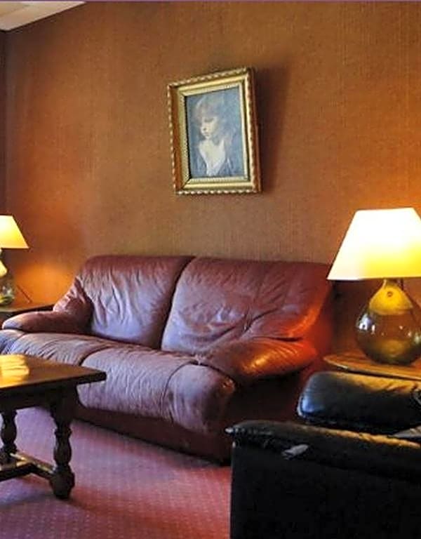 Hôtel Le Valaurie