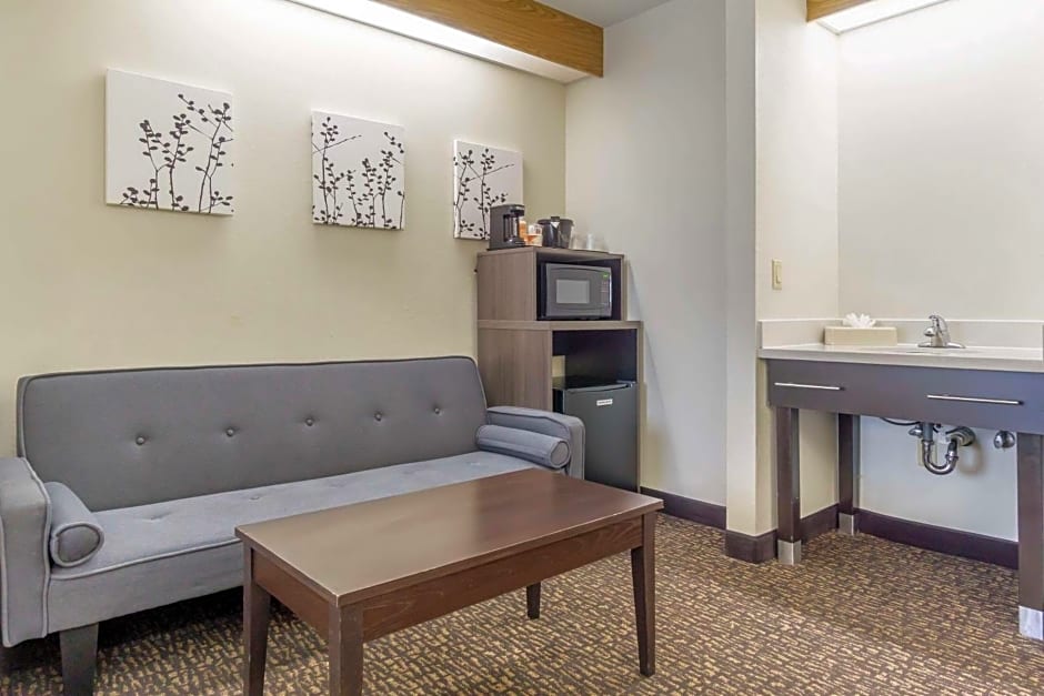 Sleep Inn SeaTac