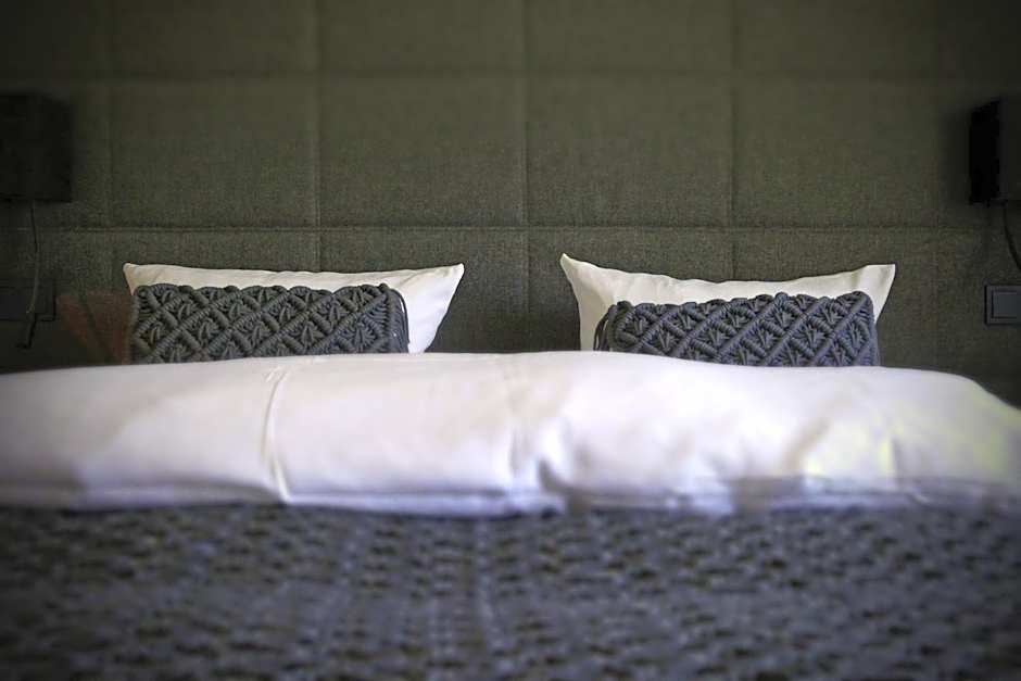 SeeHotel Ketsch