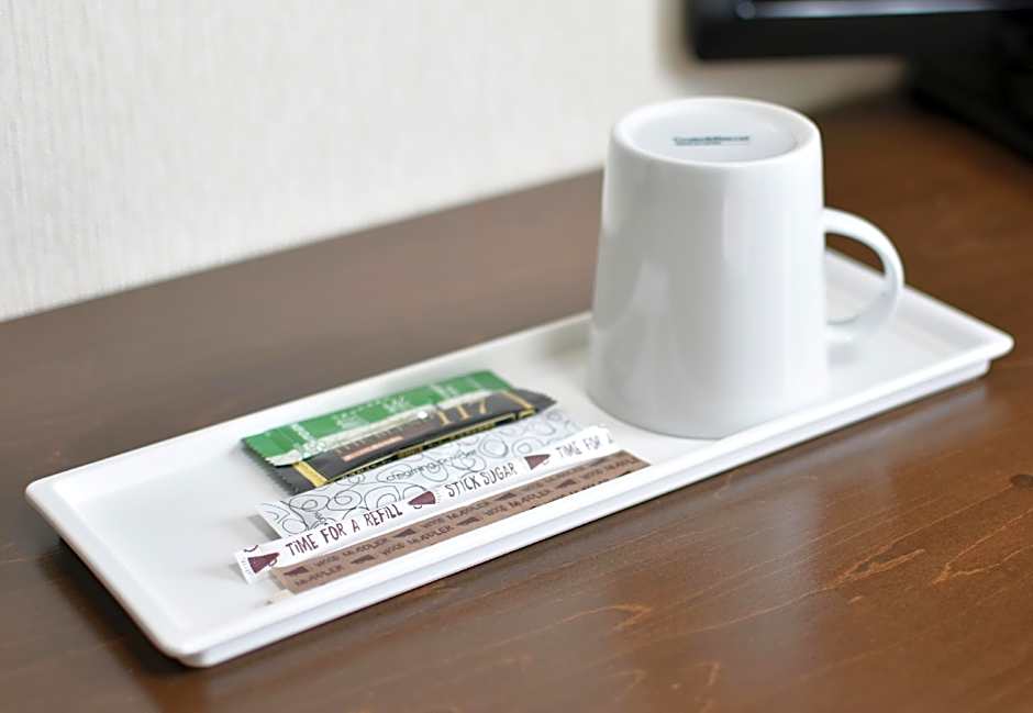 Iwamizawa Hotel 4 Jo