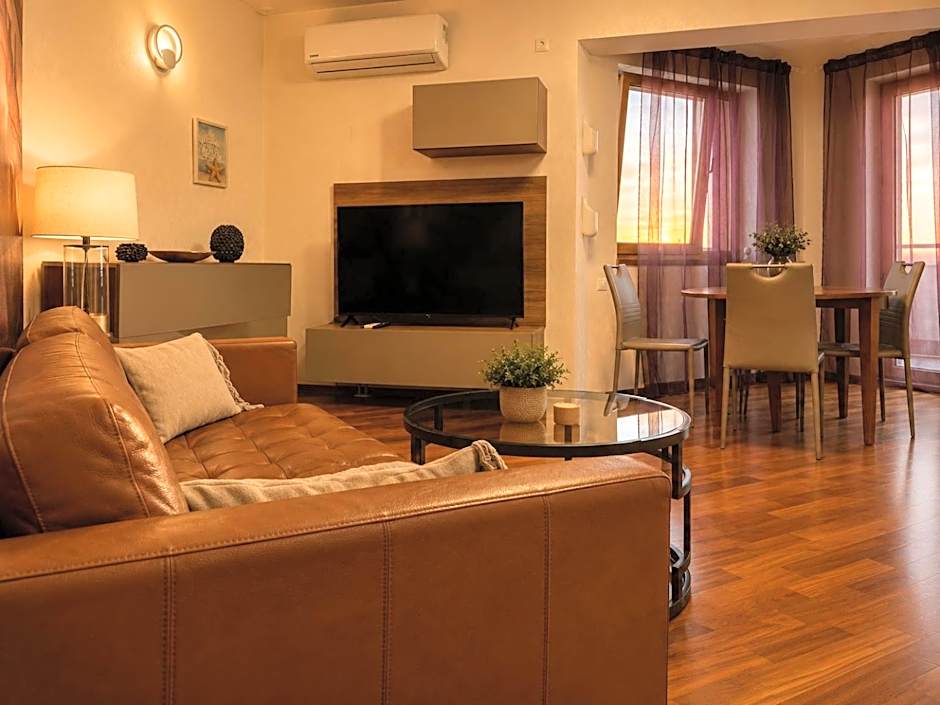 Monte Carlo Palace Suites