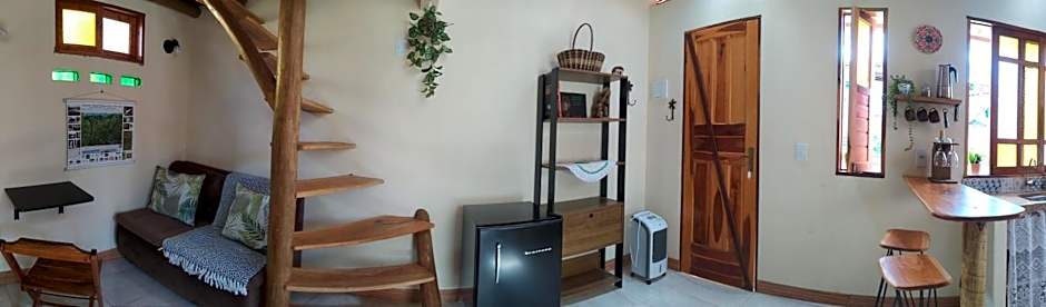 Casa da Mi Temporada - Tiny House