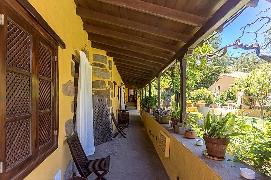 Hotel Rural Las Calas