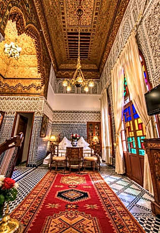 Traditional Suite