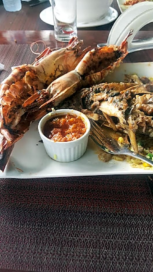 Esporta Suites GRA Ikeja