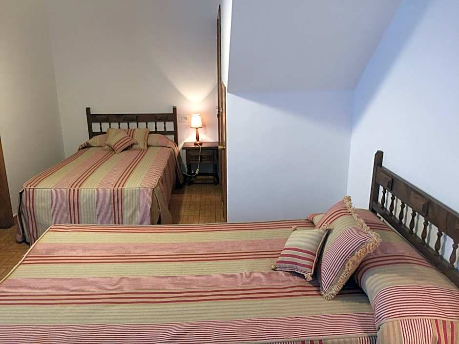 Hotel Rural Nova Ruta