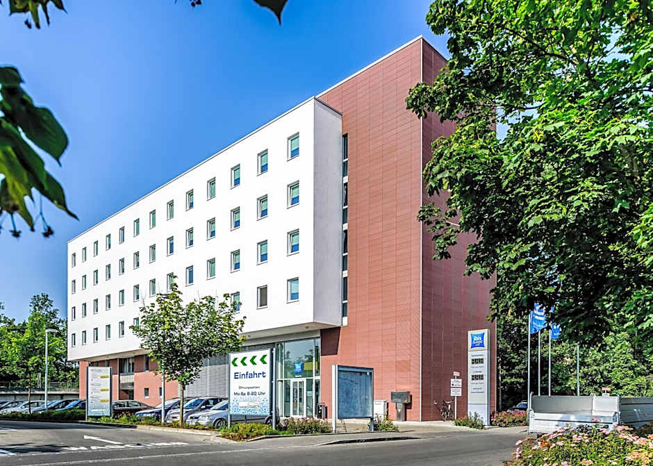 ibis budget Augsburg City