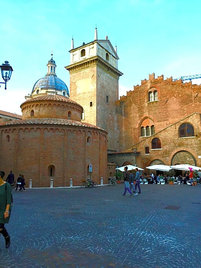 Residenza Serena-Centro Storico