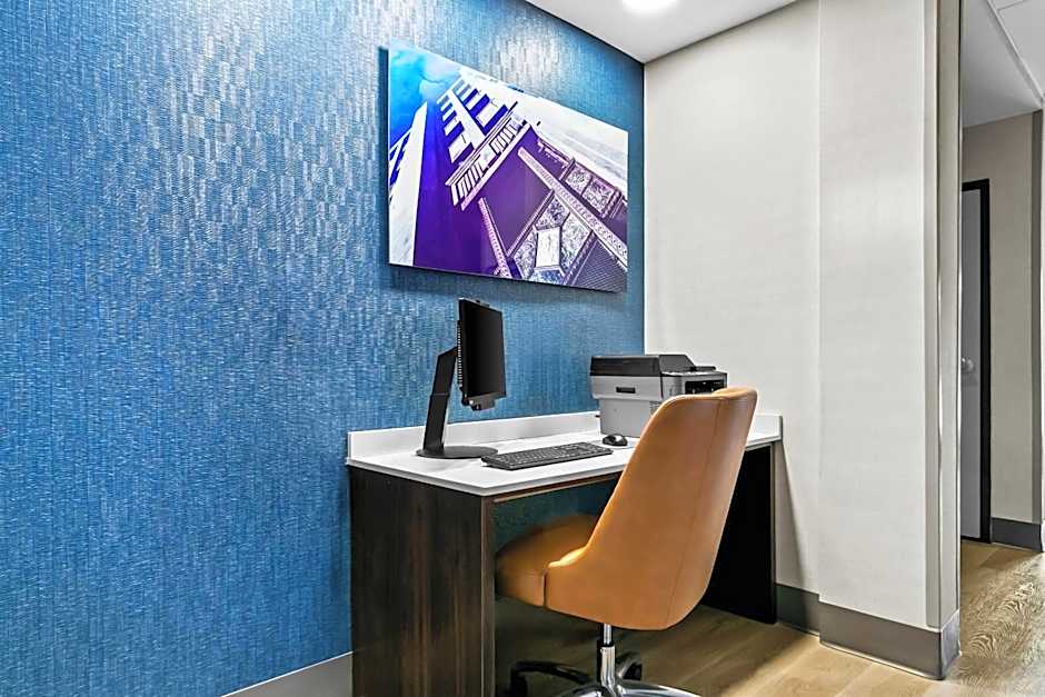 Comfort Inn & Suites Grand Blanc/Flint