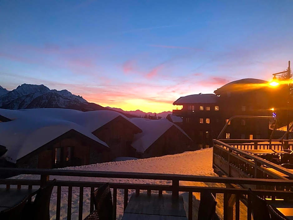 Hôtel L'Accroche Coeur