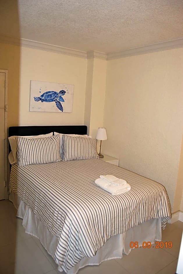 Ocean Reserve Piso 7 STR-310