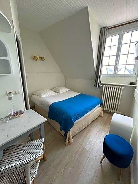 Hotel De La Mer - Blonville Sur Mer