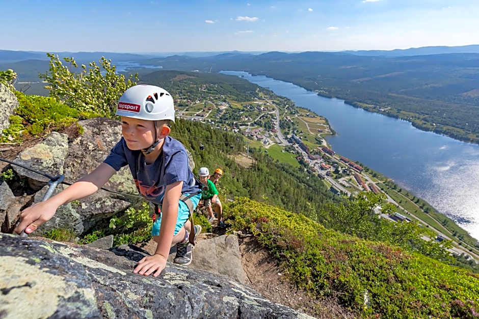 Hotell Funäsdalen