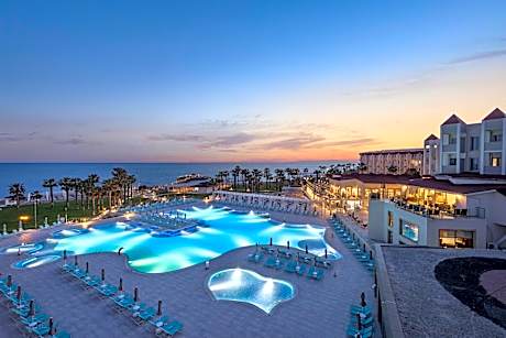 Arcanus Hotels Sorgun