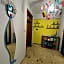 B&B Il MappaMondo