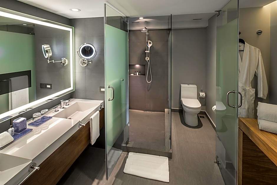 InterContinental Presidente Mexico City By IHG