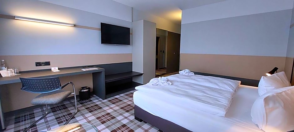 Median Hotel Hannover Lehrte