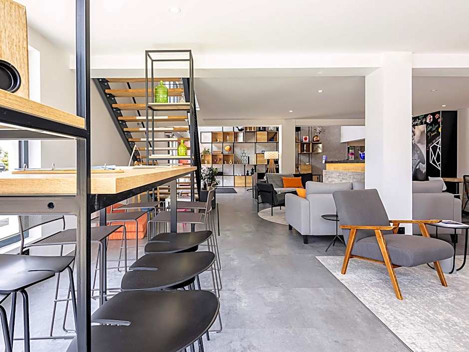 ibis Dijon Sud