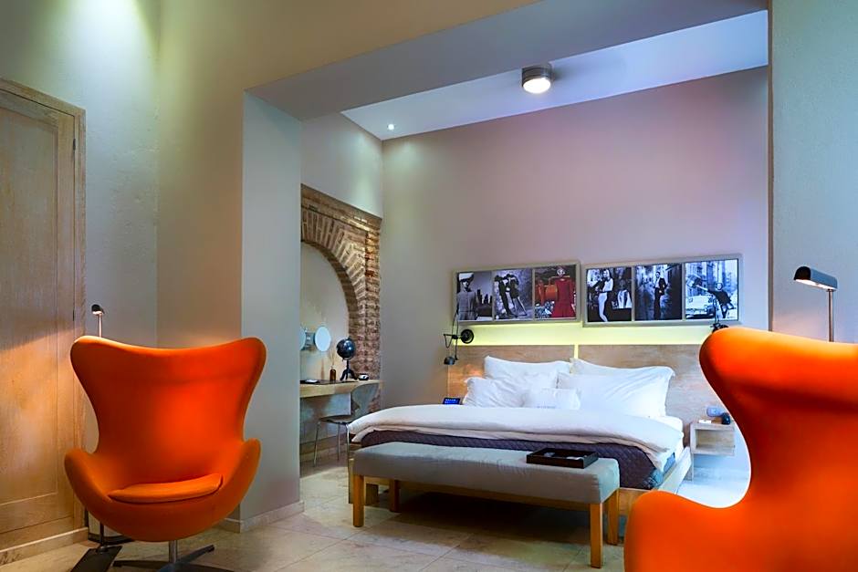 Billini Hotel, Historic Luxury