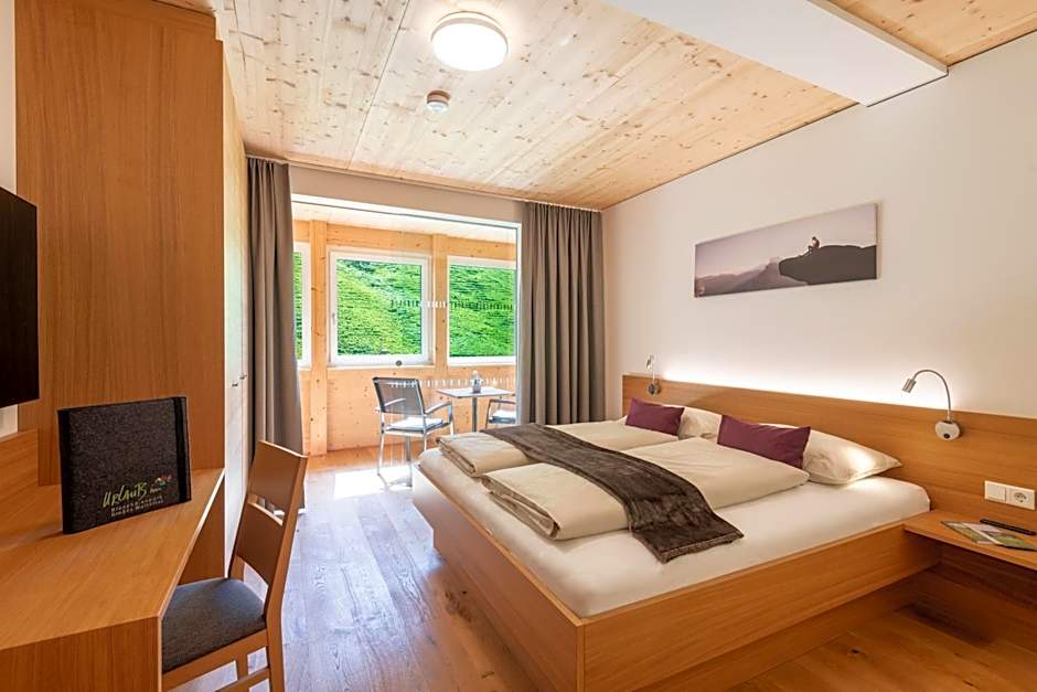 Rössle Appartements Faschina