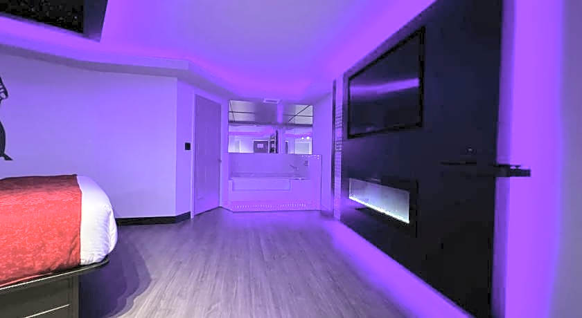 Imperial Suites