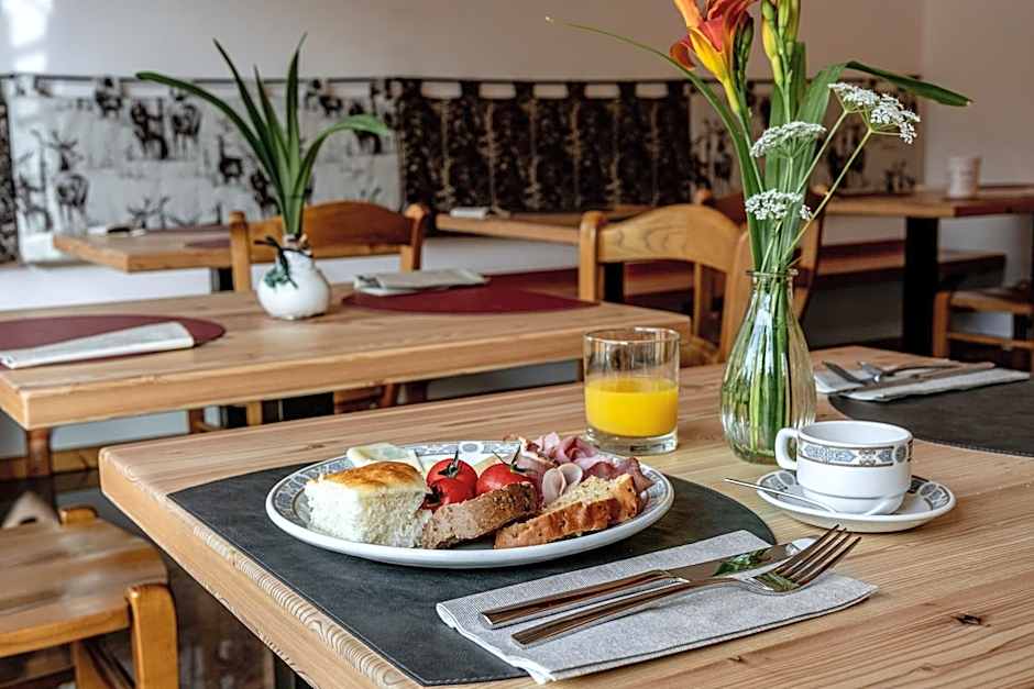 Hotel Garnì Zanella