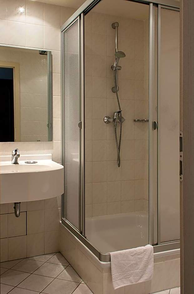 Landhotel Alt-Jocketa