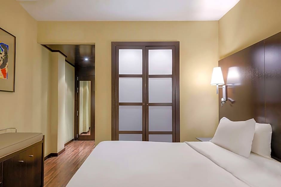 AC Hotel by Marriott Zamora