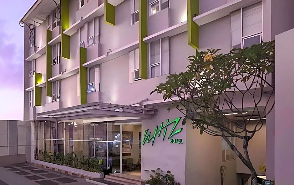 Whiz Hotel Malioboro Yogyakarta