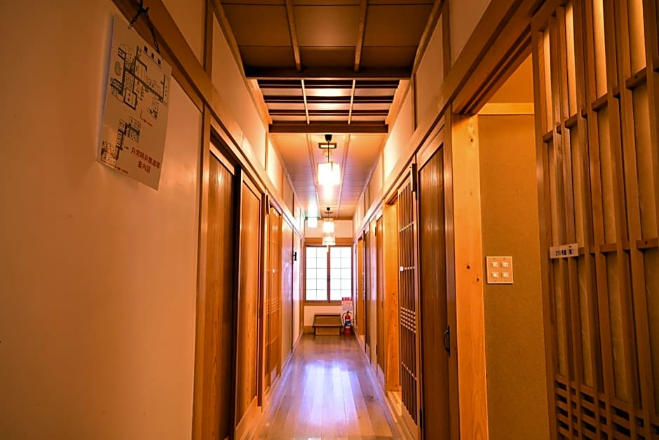 高野山 宿坊 龍泉院 -Koyasan Shukubo Ryusenin-