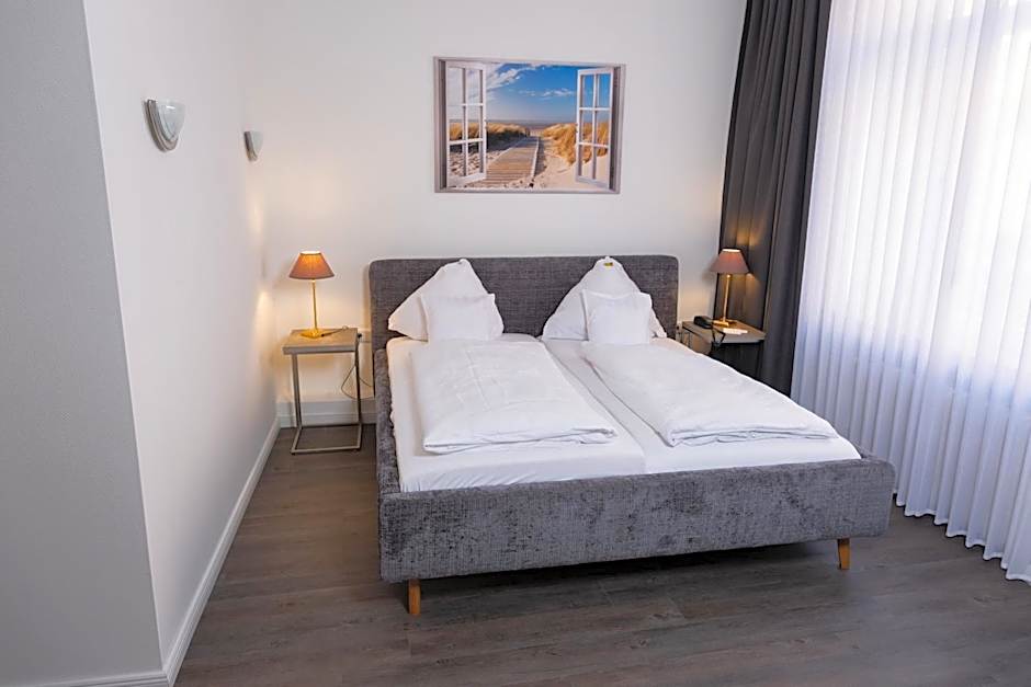 Hotel Alpha