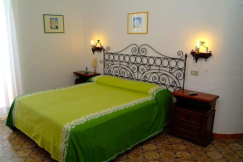 Hotel Don Pedro