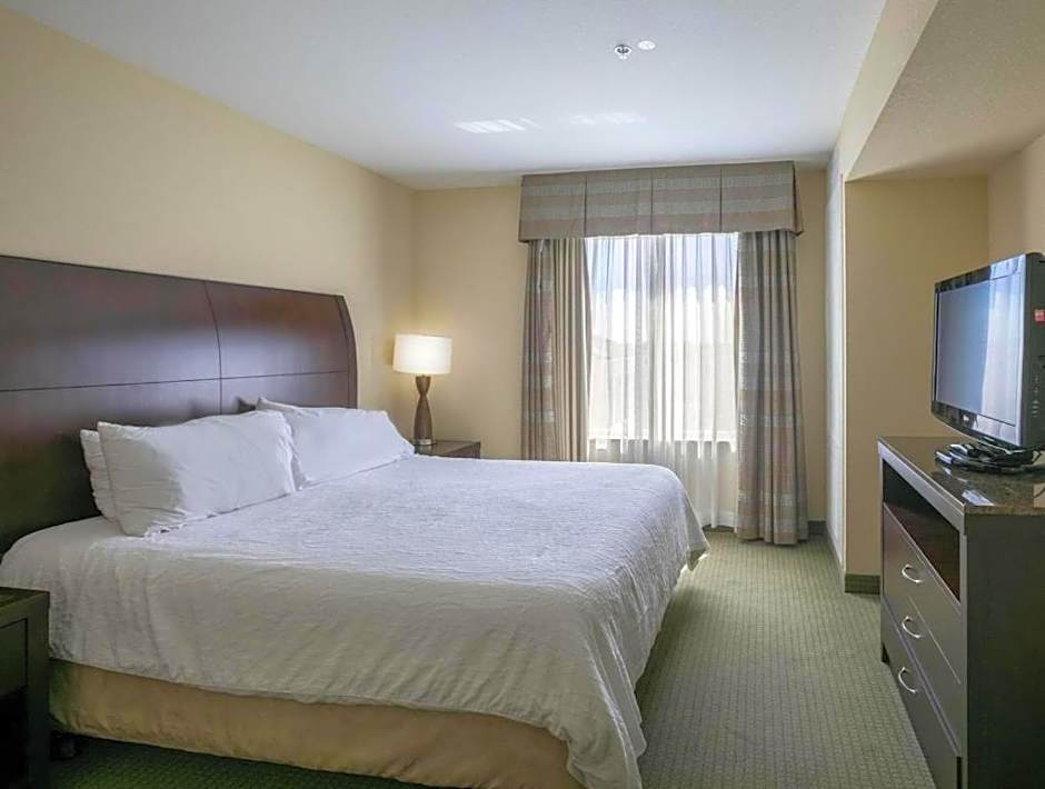 Hilton Garden Inn Lakeland