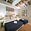 The Bluehostel