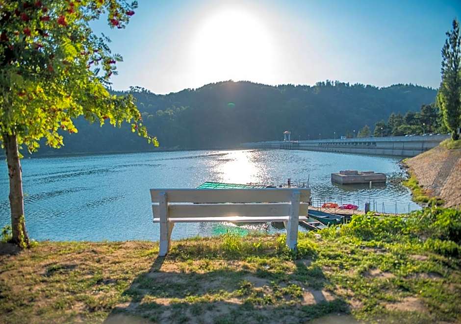 Ośrodek Szkoleniowo Wypoczynkowy ROŻNÓW